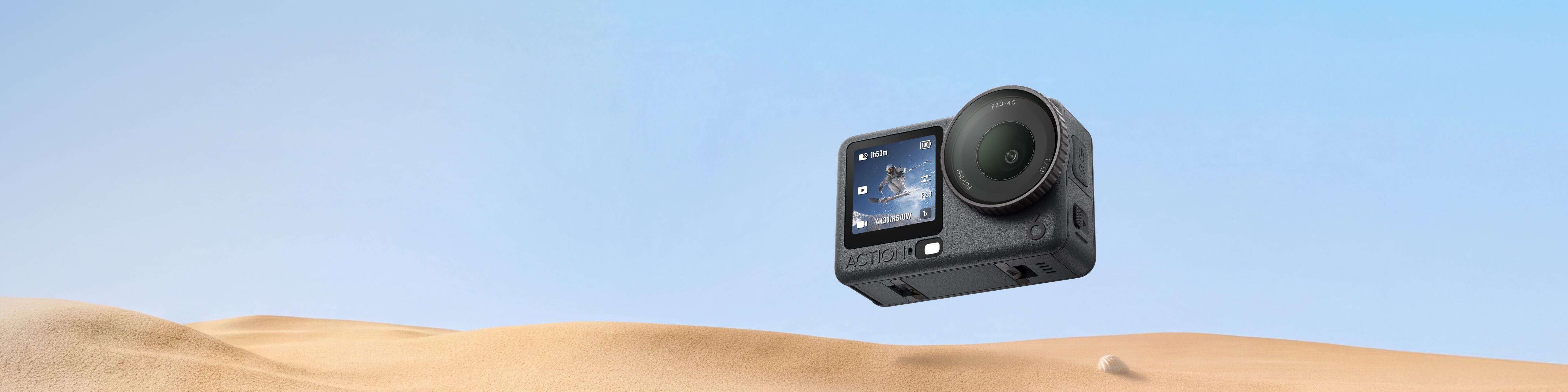 影石Insta360 GO Ultra